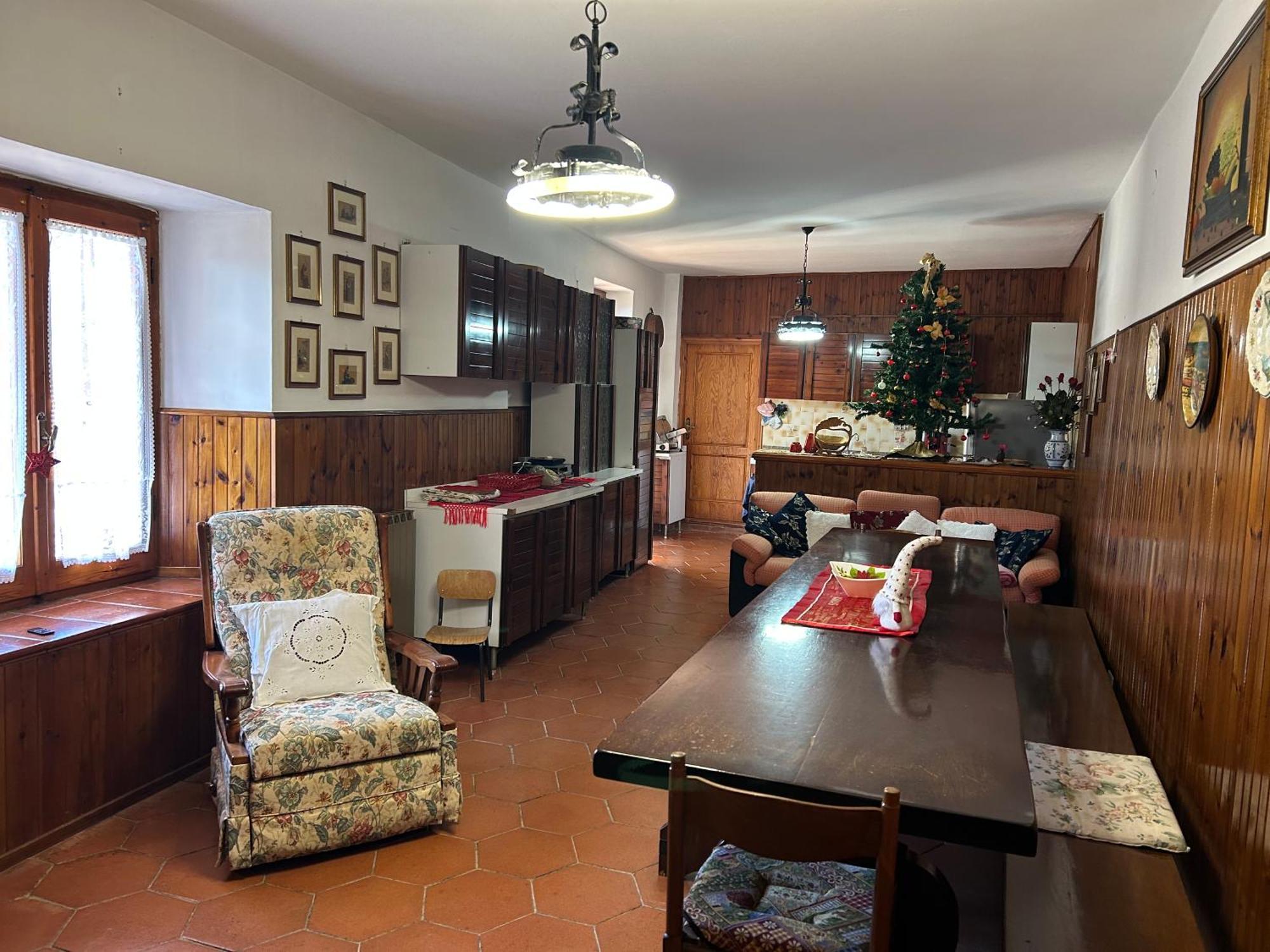 Casa Belvedere A Valle San Martino Di Spolète Extérieur photo