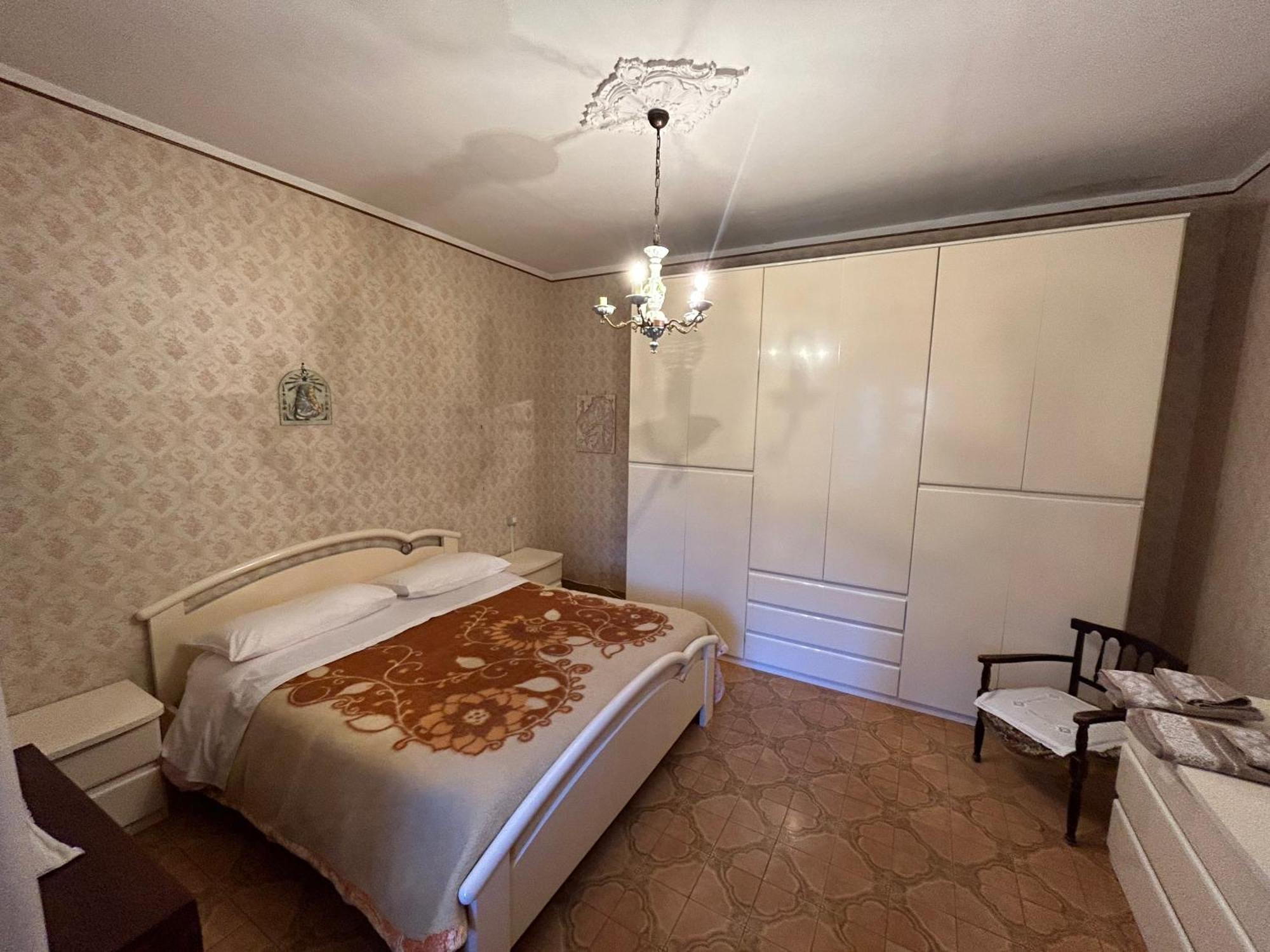 Casa Belvedere A Valle San Martino Di Spolète Extérieur photo