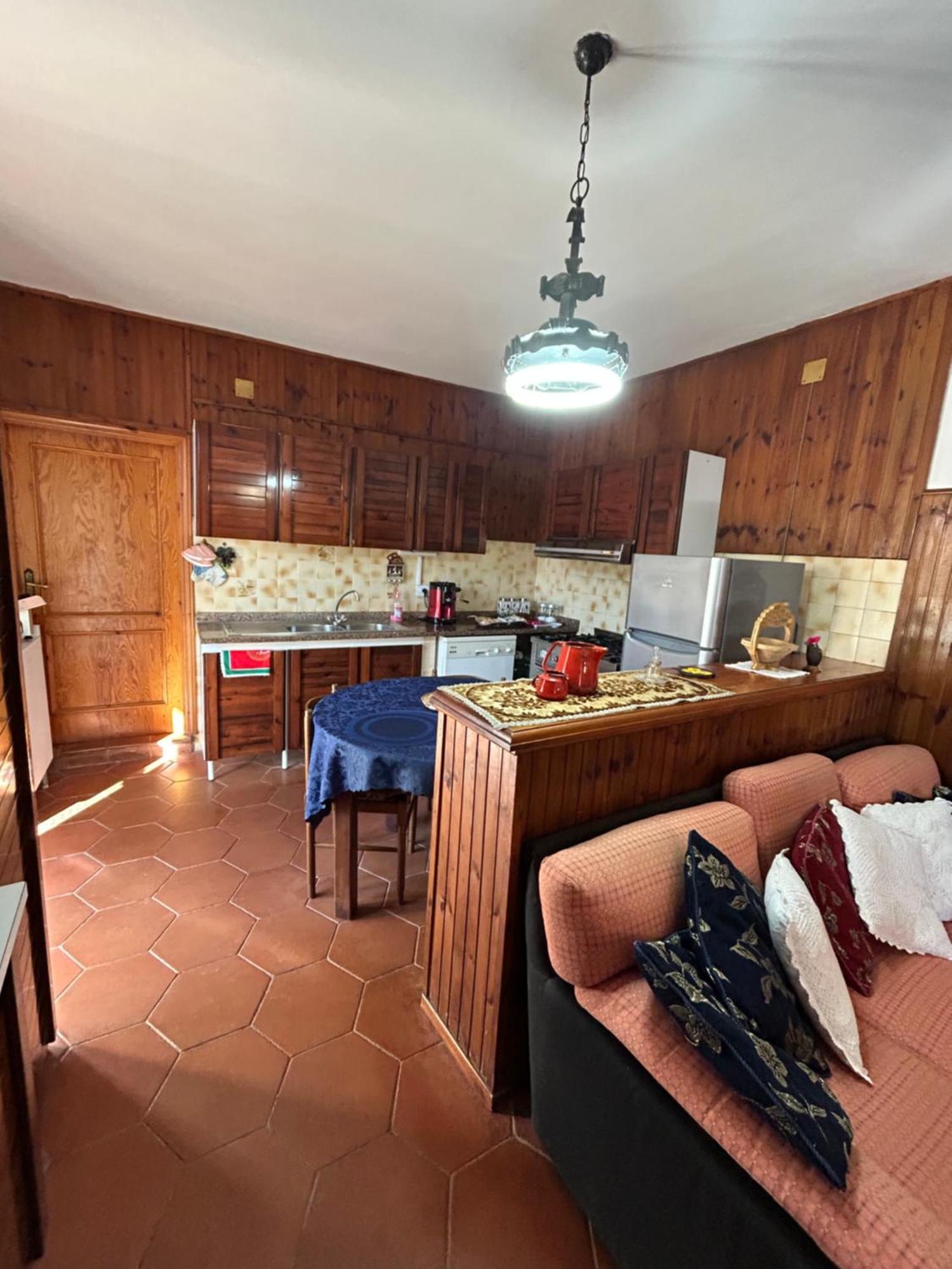 Casa Belvedere A Valle San Martino Di Spolète Extérieur photo