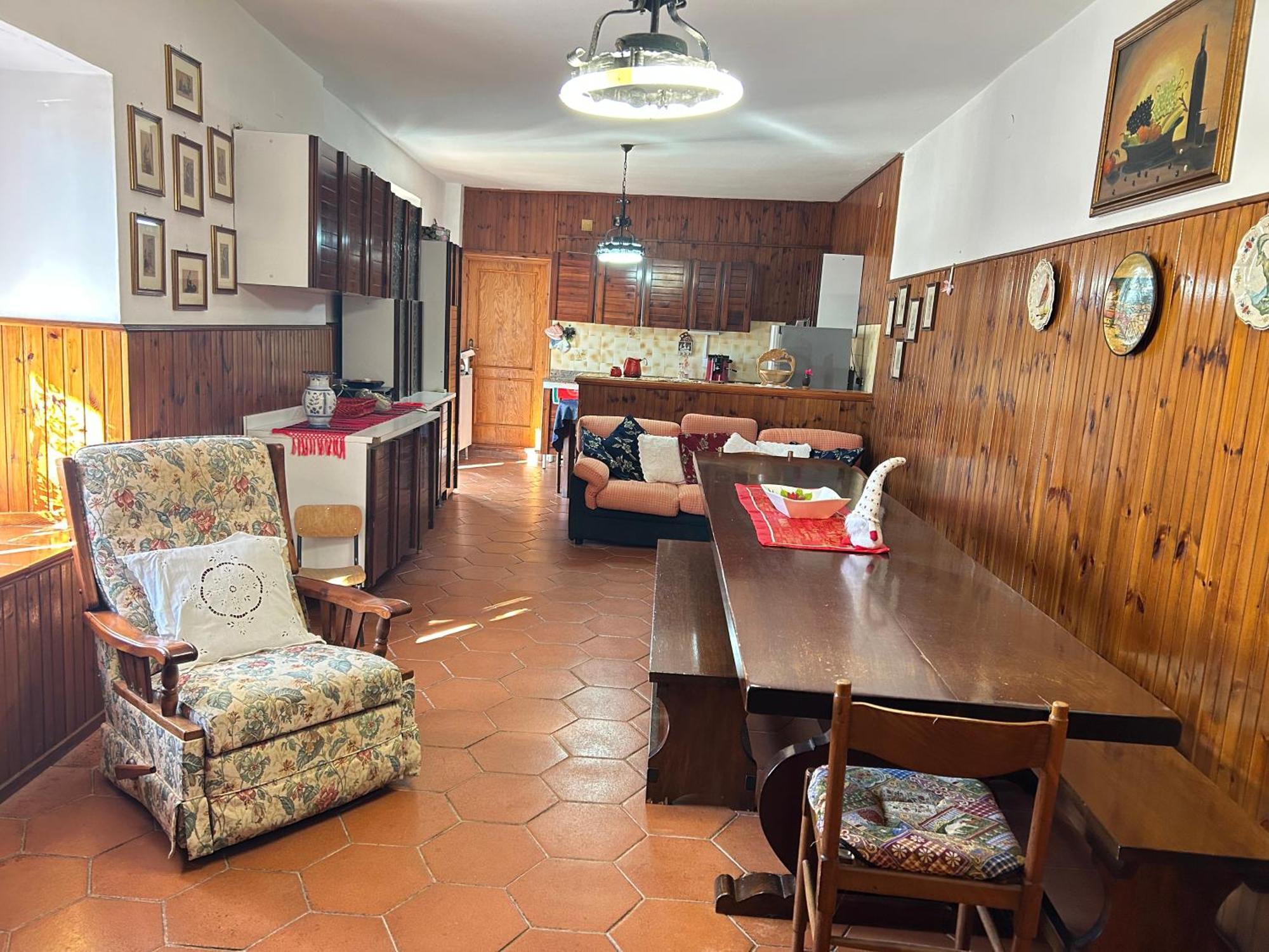 Casa Belvedere A Valle San Martino Di Spolète Extérieur photo